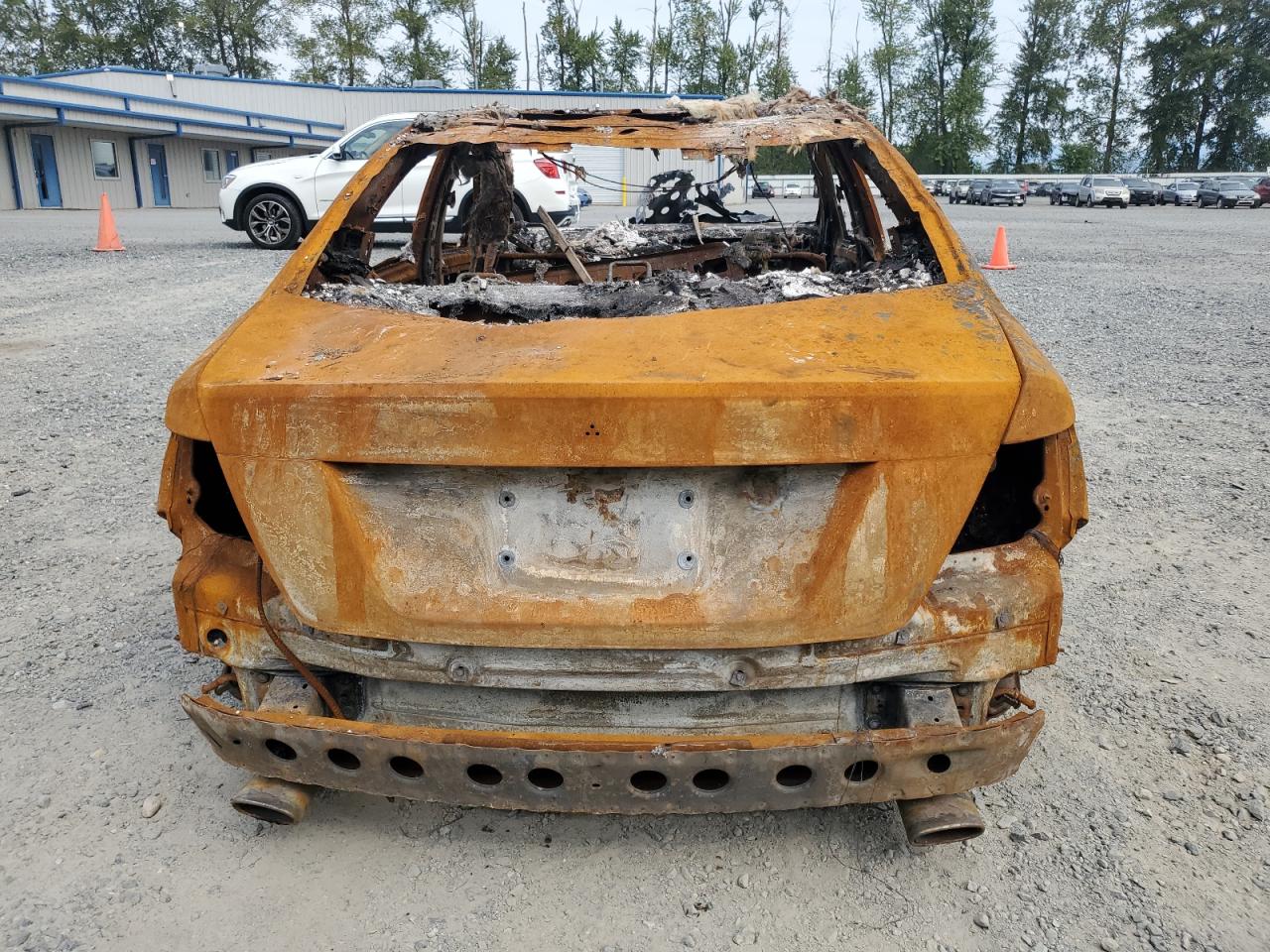 MERCEDES-BENZ C-CLASS 300 4MATIC