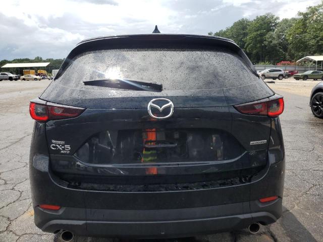 2022 MAZDA CX-5 PREFE - JM3KFBCM0N1582885