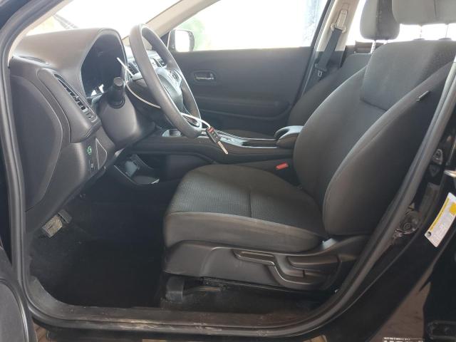 2020 HONDA HR-V LX 3CZRU6H37LM722364