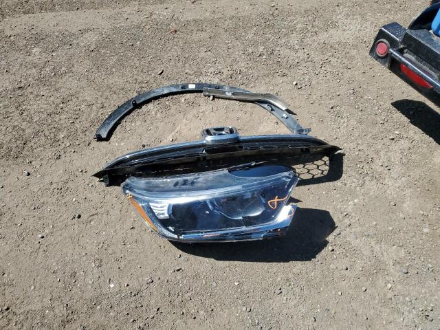 2018 HONDA CR-V EX 2HKRW2H50JH108978