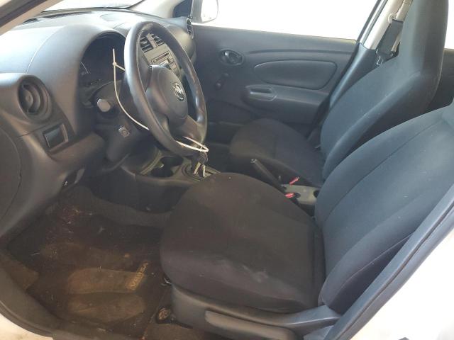 2013 NISSAN VERSA S - 3N1CN7APXDL820696
