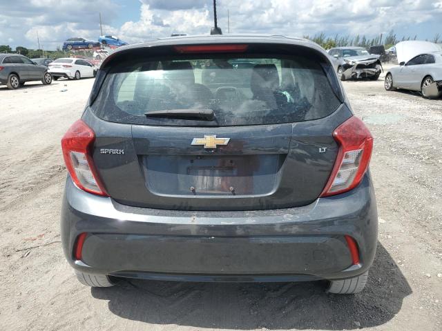 2017 CHEVROLET SPARK 1LT KL8CD6SA0HC838798