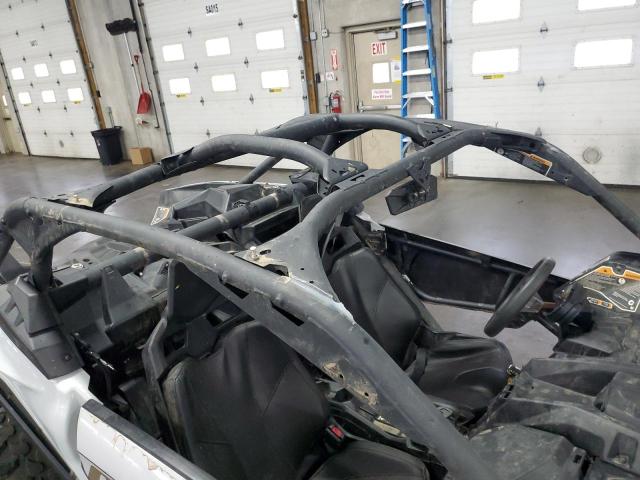 2024 CAN-AM MAVERICK DS 3JBVGAV46RE000644