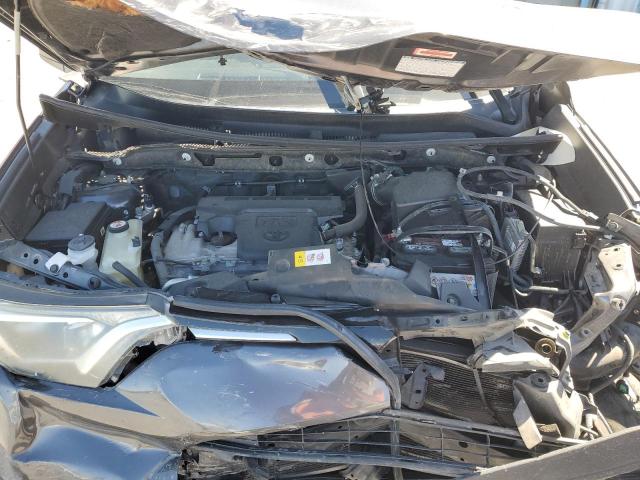 2017 TOYOTA RAV4 LE - JTMZFREV0HJ115220