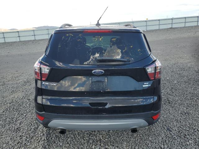 2018 FORD ESCAPE SE 1FMCU9GD7JUC60609