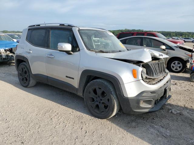 2015 JEEP RENEGADE LIMITED ZACCJADT2FPB47735