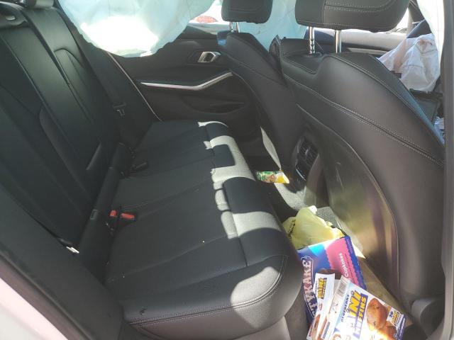 2024 BMW 330XI 3MW89FF01R8E83470