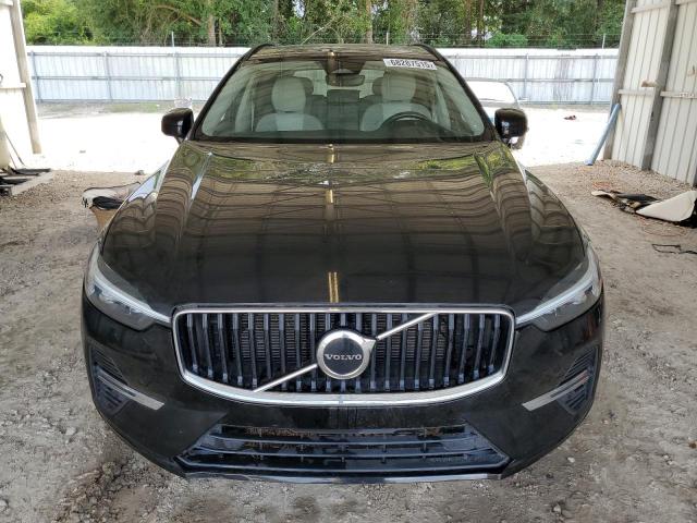 2022 VOLVO XC60 B5 MO YV4L12DK8N1079532