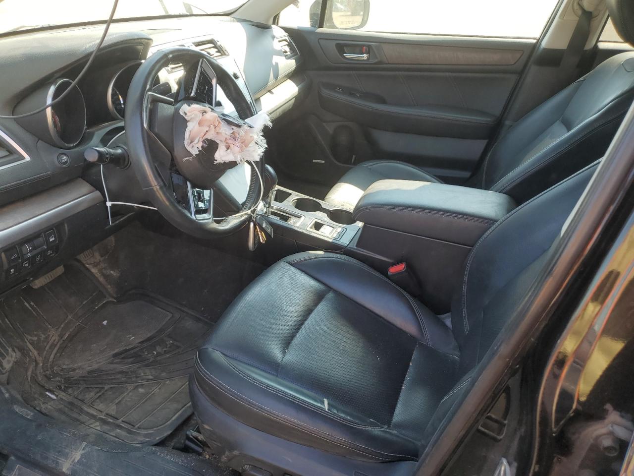 SUBARU OUTBACK 3.6R LIMITED