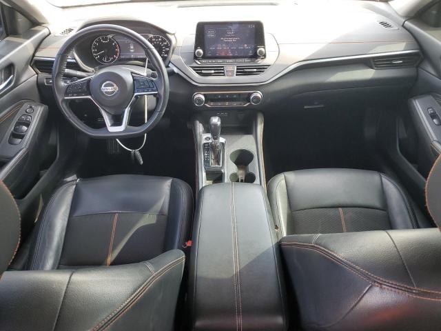 2019 NISSAN ALTIMA SR 1N4BL4CV8KC137189