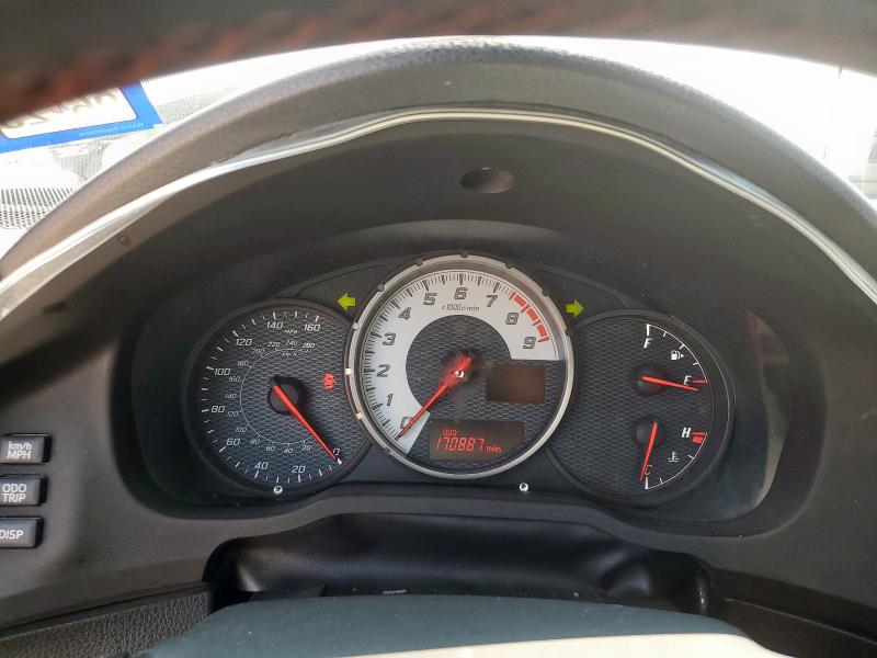 2013 TOYOTA SCION FR-S - JF1ZNAA12D2730059