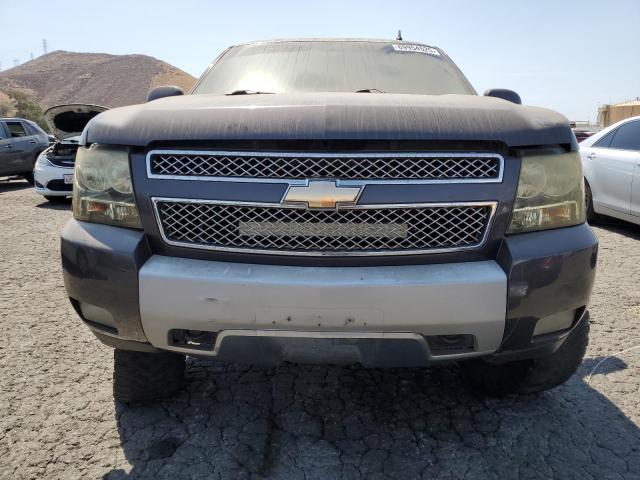 2010 CHEVROLET SUBURBAN K1500 LT - 1GNUKJE38AR171393