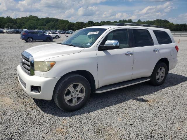 TOYOTA SEQUOIA LI