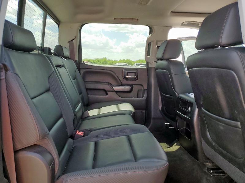 2015 GMC SIERRA K15 3GTU2VEJ4FG414896