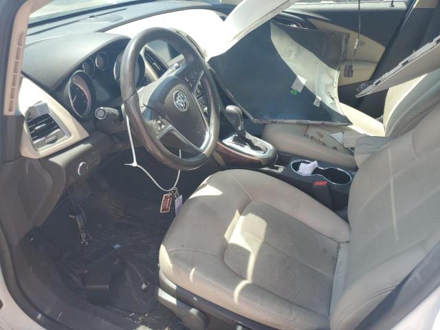 2016 BUICK VERANO 1G4PP5SK1G4131006