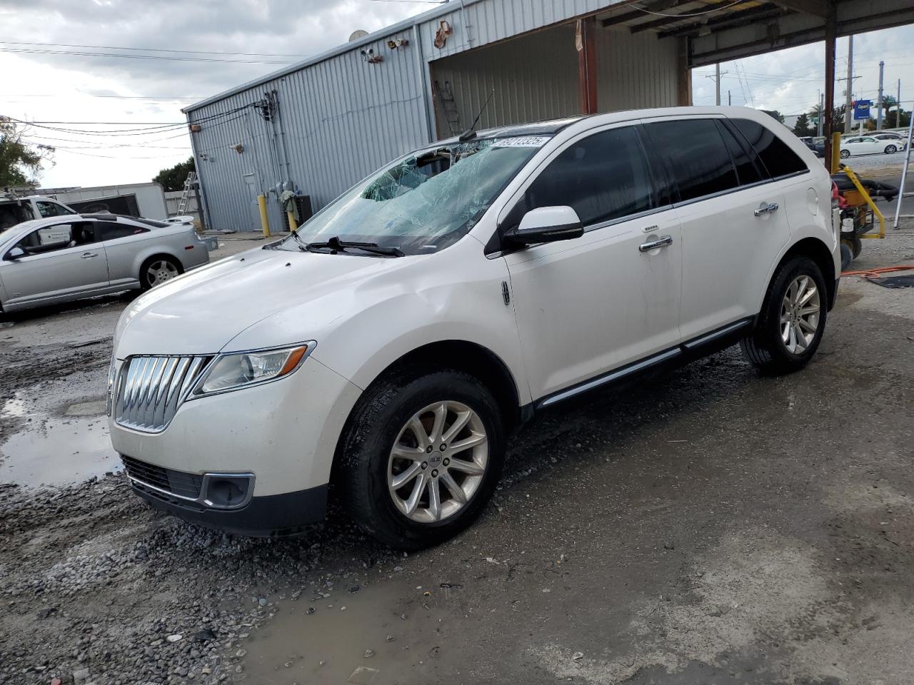 Vehicle photo