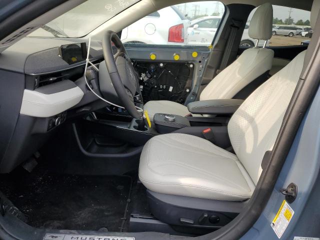 2023 FORD MUSTANG MA - 3FMTK3S5XPMA86356