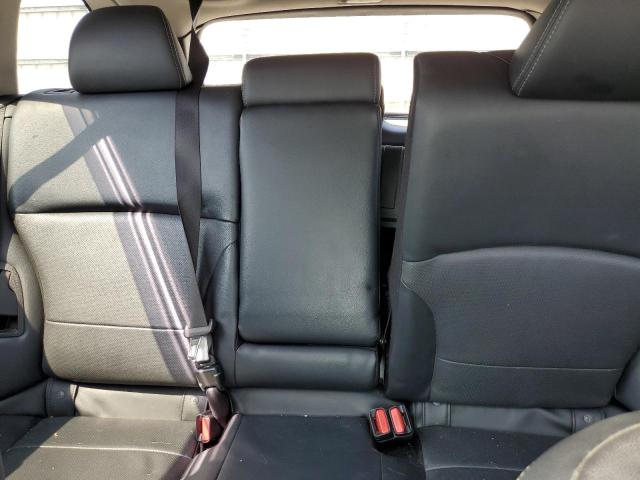 2016 SUBARU OUTBACK 2. 4S4BSBNC6G3338220