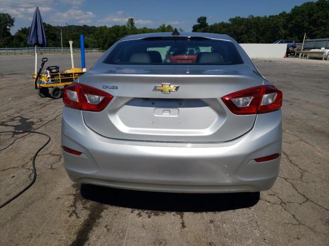 2017 CHEVROLET CRUZE LS 1G1BC5SM3H7205823