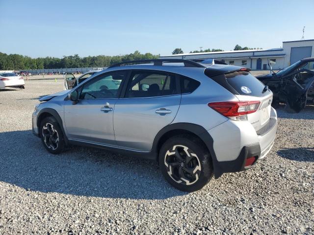 2021 SUBARU CROSSTREK JF2GTHNC6M8284704