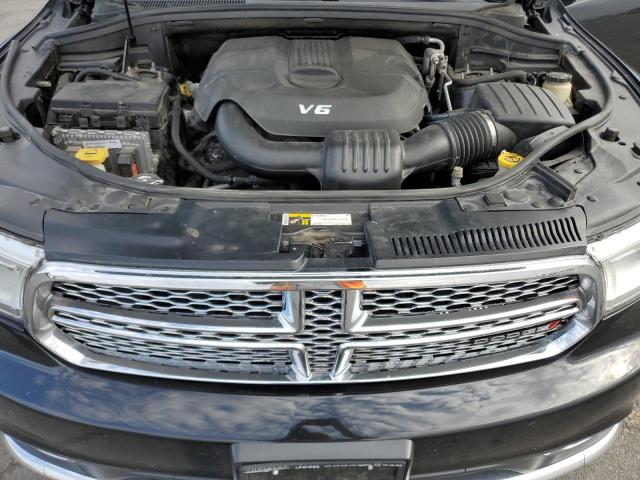 2015 DODGE DURANGO CI 1C4RDHEG0FC244576