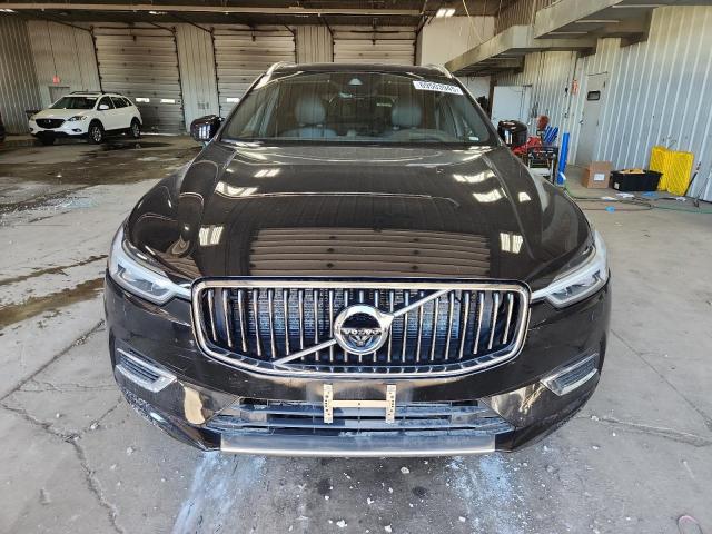 2018 VOLVO XC60 T8 INSCRIPTION YV4BR0DL0J1090679