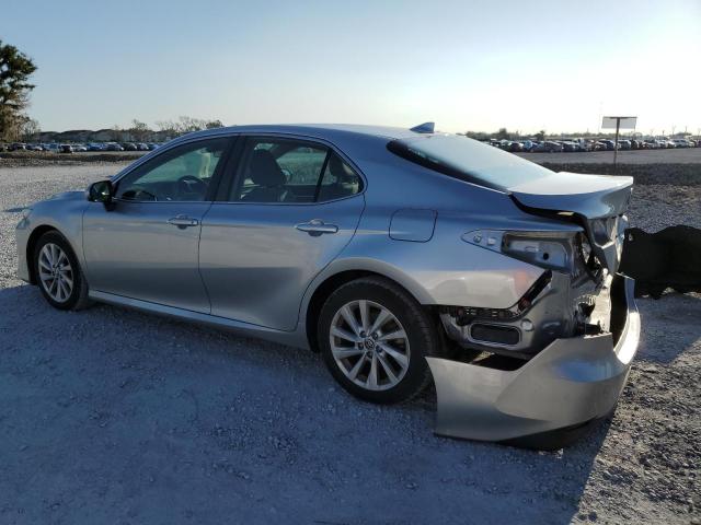 2023 TOYOTA CAMRY LE 4T1C11AK6PU725262