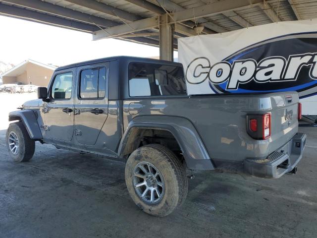 2022 JEEP GLADIATOR 1C6JJTAG8NL108653