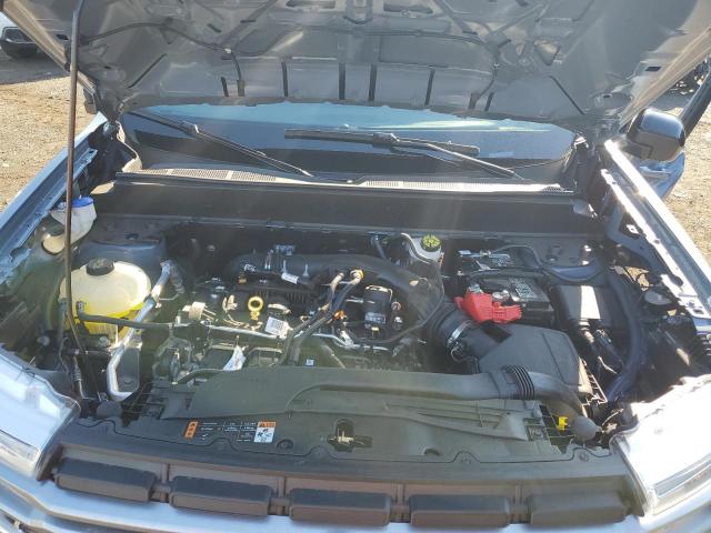 2024 FORD MAVERICK LARIAT - 3FTTW8S98RRB56337
