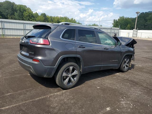 2019 JEEP CHEROKEE L 1C4PJLDB4KD171340