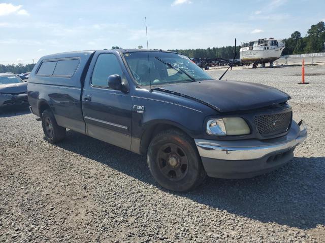 2002 FORD F150 #3317821200