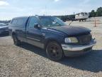Lot #3317821200 2002 FORD F150