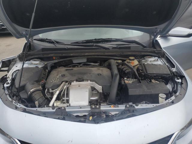 2018 CHEVROLET MALIBU PRE 1G1ZE5SX9JF134643