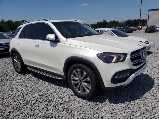 2020 MERCEDES-BENZ GLE 350 4JGFB4JB9LA156379