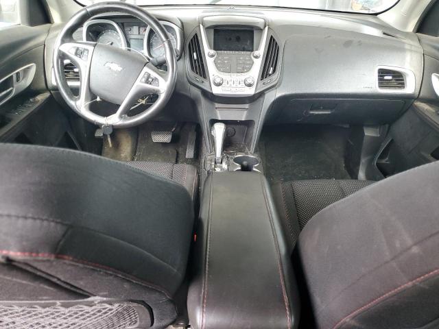 2014 CHEVROLET EQUINOX LT - 2GNALBEK0E6380528