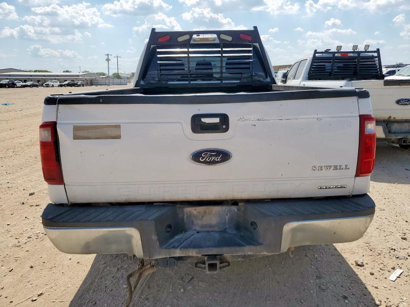 2015 FORD F250 SUPER DUTY 1FT7W2B62FEA75224
