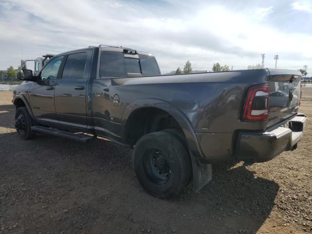 2022 RAM 3500 LARAMIE CREW CA #3294312874