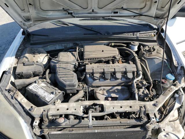 2005 HONDA CIVIC DX V #3303707522