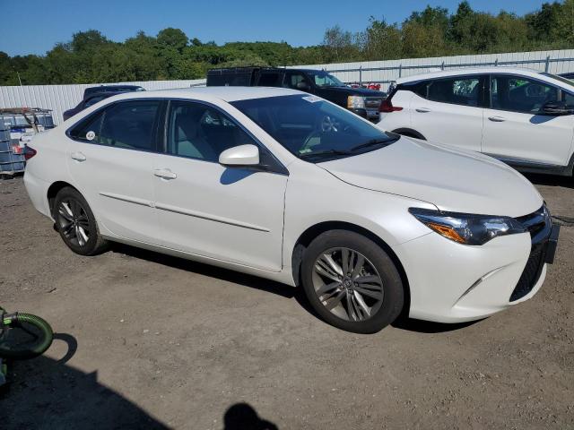2017 TOYOTA CAMRY LE - 4T1BF1FKXHU310792