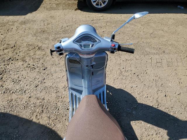 2023 VESPA PRIMAVERA/ ZAPM818G3P5909184