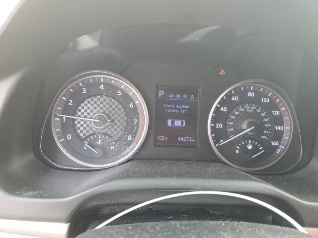 2020 HYUNDAI ELANTRA SE 5NPD84LF5LH596490