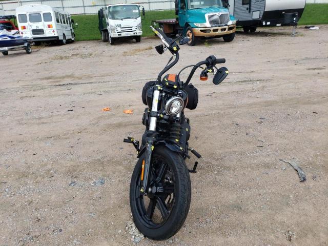 2023 HARLEY-DAVIDSON FXBBS 1HD1YYK12PB053216