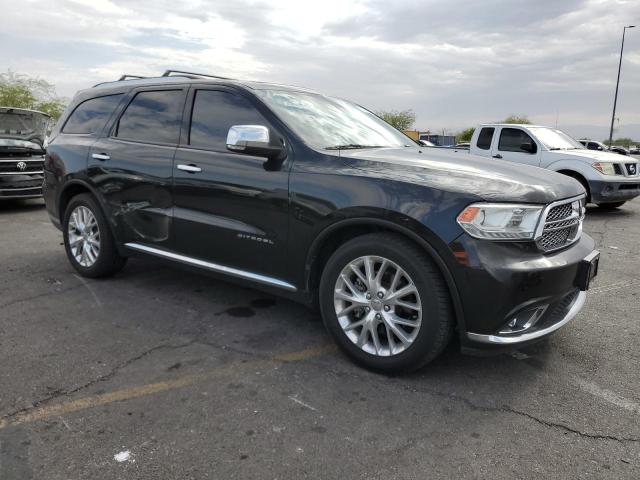 2015 DODGE DURANGO CI 1C4RDHEG0FC244576