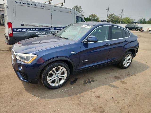 BMW X4 XDRIVE2