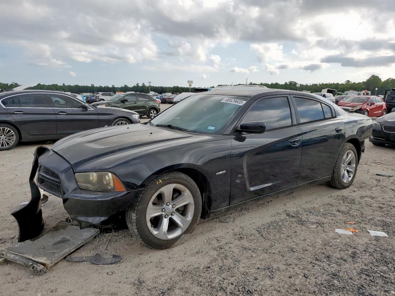 DODGE CHARGER R/T