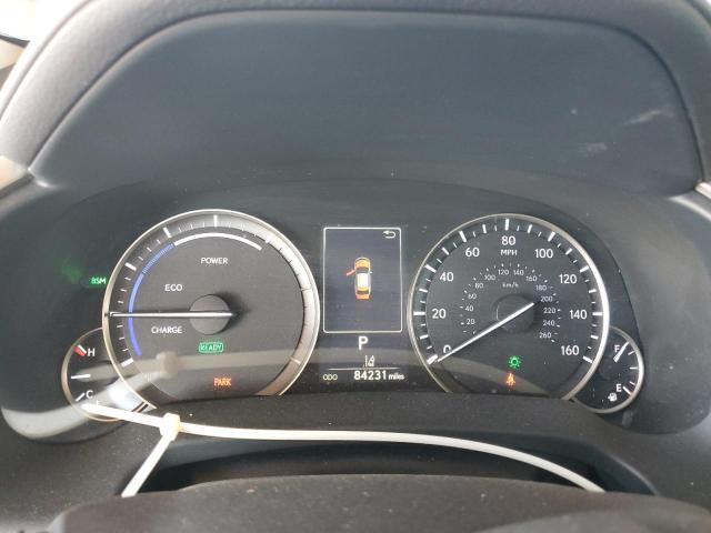 2020 LEXUS RX 450H L JTJHGKFA2L2011355
