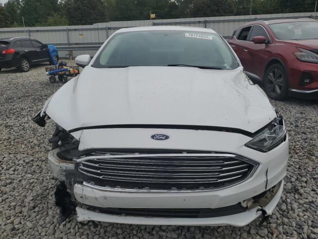 2017 FORD FUSION SE - 3FA6P0LU4HR236950