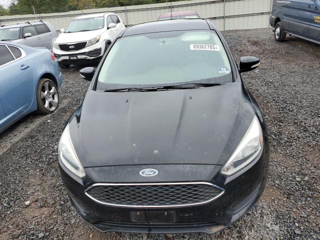2015 FORD FOCUS SE 1FADP3K25FL303902