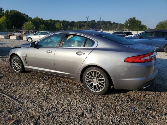 2015 JAGUAR XF 2.0T PR SAJWA0FS4FPU65611