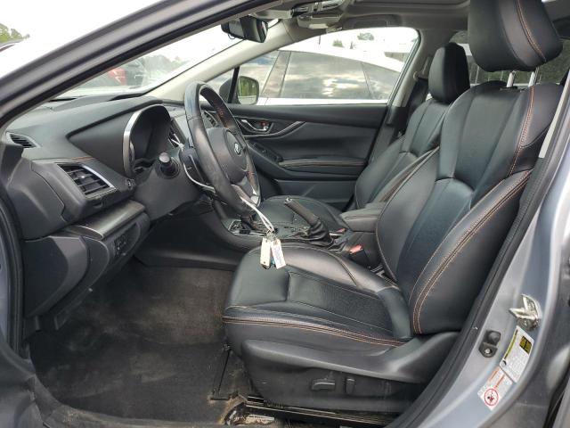 2020 SUBARU CROSSTREK JF2GTANCXLH248133